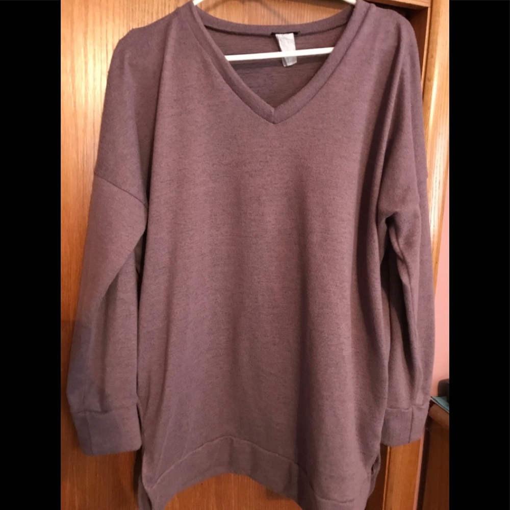 Heimish Boutique sweater